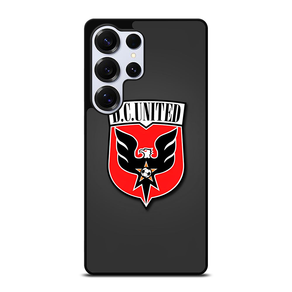 D.C. UNITED LOGO 2 Samsung Galaxy S25 Ultra Case Cover