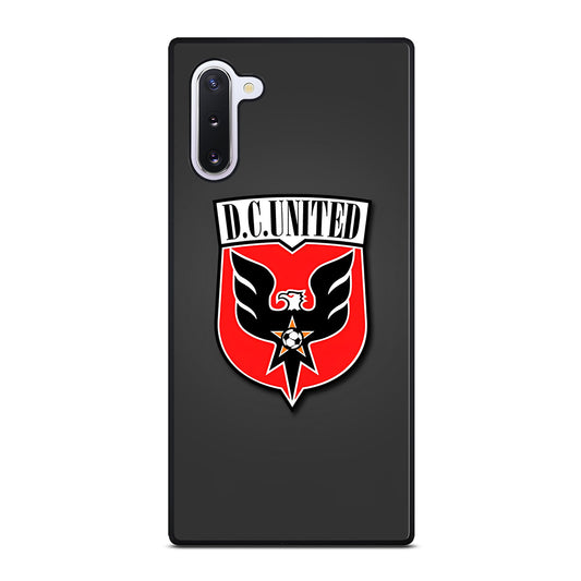 D.C. UNITED LOGO 2 Samsung Galaxy Note 10 Case Cover