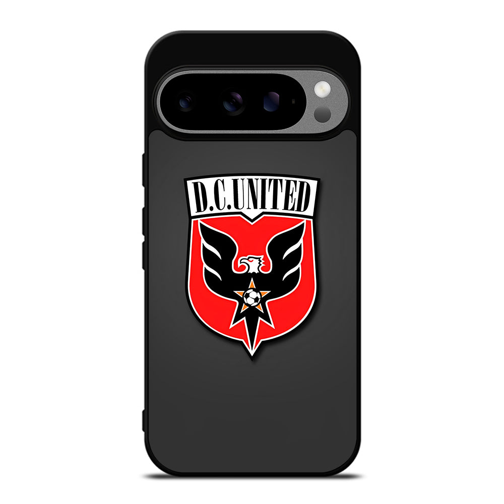 D.C. UNITED LOGO 2 Google Pixel 9 Pro XL Case Cover