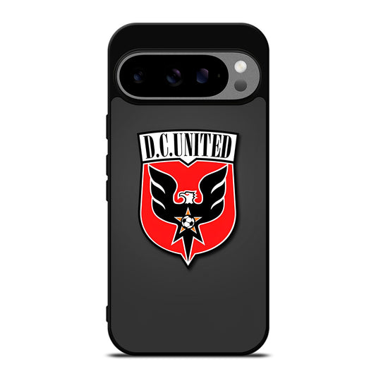D.C. UNITED LOGO 2 Google Pixel 9 Pro XL Case Cover