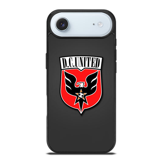 D.C. UNITED LOGO 2 iPhone Air Case Cover