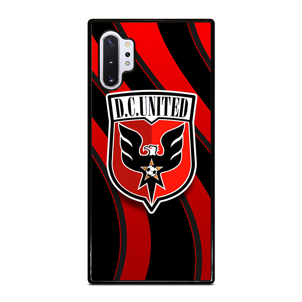 D.C. UNITED LOGO 3 Samsung Galaxy Note 10 Plus Case Cover