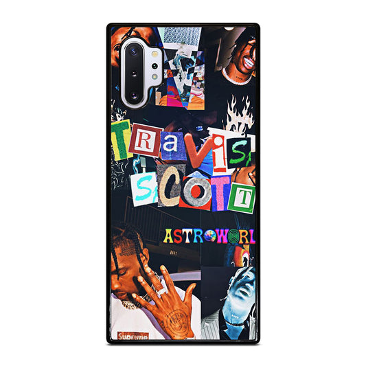 DABABY RAPPER COLLAGE 3 Samsung Galaxy Note 10 Plus Case Cover