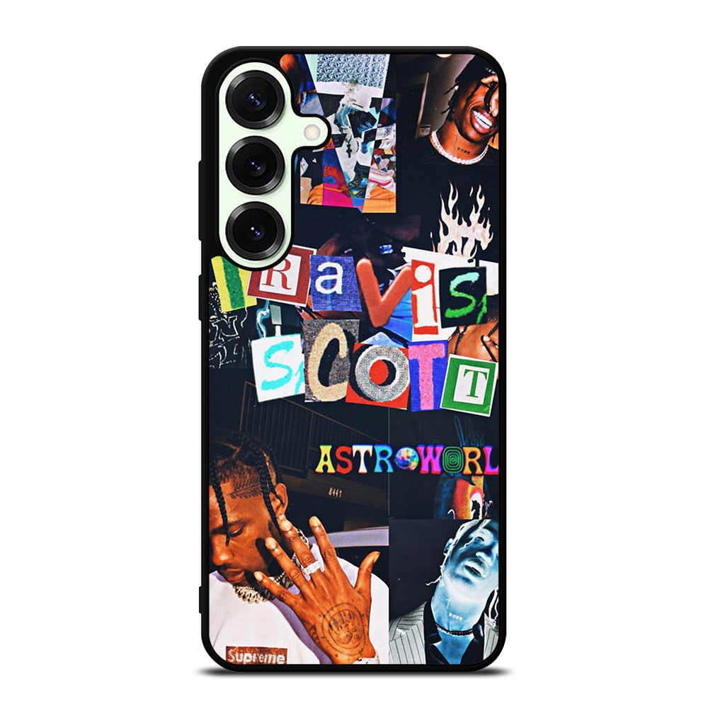 DABABY RAPPER COLLAGE 3 Samsung Galaxy S26 Plus Case Cover