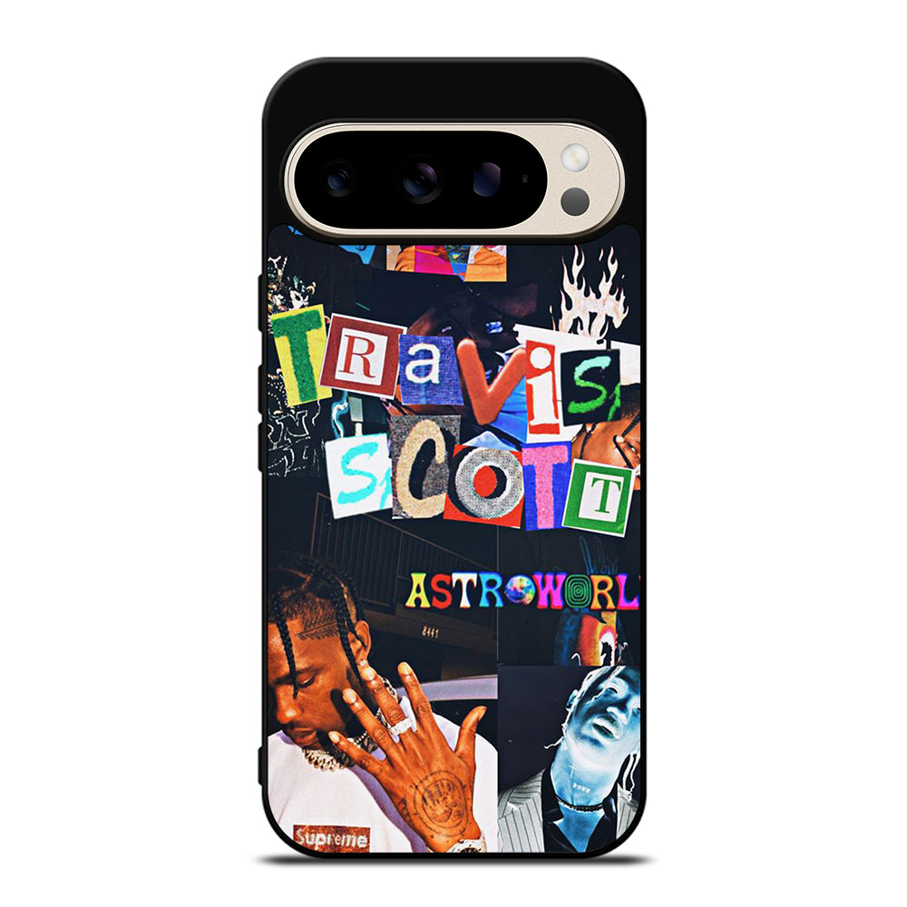 DABABY RAPPER COLLAGE 3 Google Pixel 9 Pro Case Cover