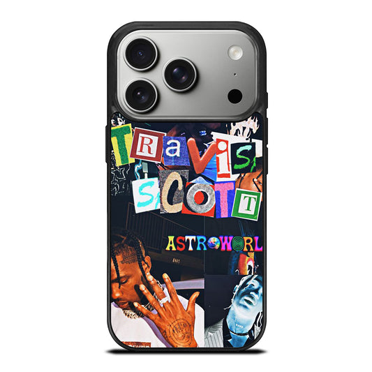 DABABY RAPPER COLLAGE 3 iPhone 17 Pro Case Cover