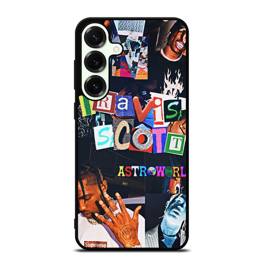 DABABY RAPPER COLLAGE 3 Samsung Galaxy S25 Plus Case Cover