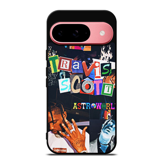 DABABY RAPPER COLLAGE 3 Google Pixel 9 Case Cover