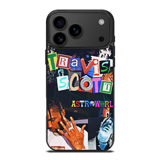 DABABY RAPPER COLLAGE 3 iPhone 17 Pro Max Case Cover