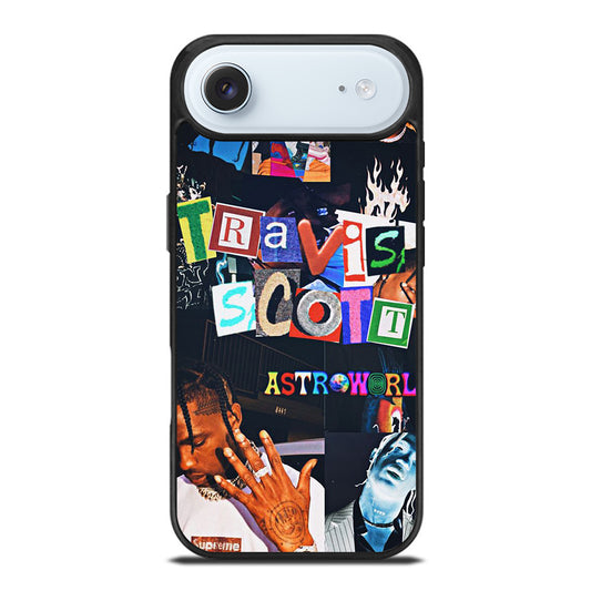 DABABY RAPPER COLLAGE 3 iPhone Air Case Cover