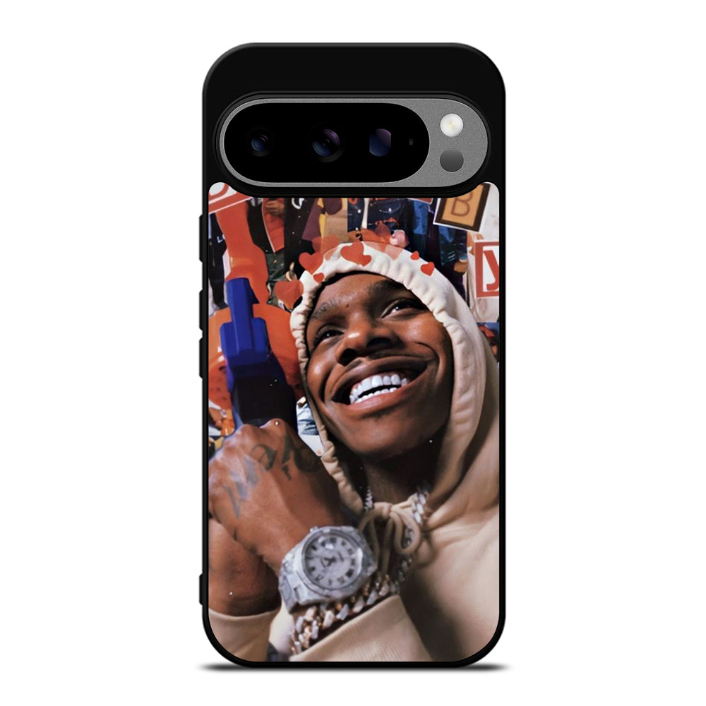 DABABY RAPPER COLLAGE 4 Google Pixel 9 Pro XL Case Cover