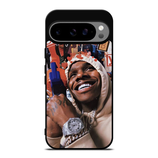 DABABY RAPPER COLLAGE 4 Google Pixel 9 Pro XL Case Cover