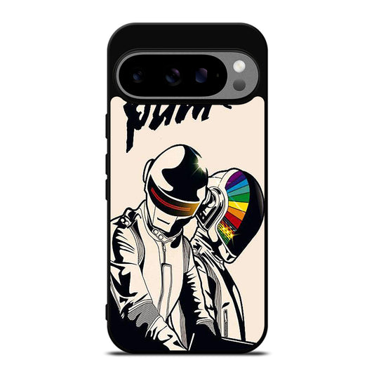 DAFT PUNK ART 2 Google Pixel 9 Pro XL Case Cover