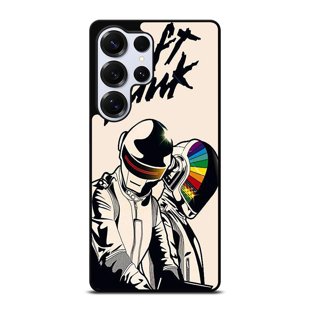 DAFT PUNK ART 2 Samsung Galaxy S25 Ultra Case Cover