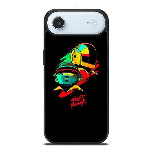 DAFT PUNK ICON iPhone Air Case Cover