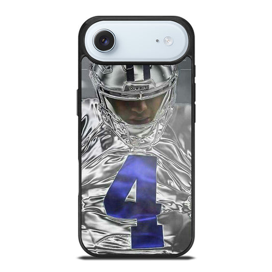 DAK PRESCOTT DALLAS COWBOYS 1 iPhone Air Case Cover