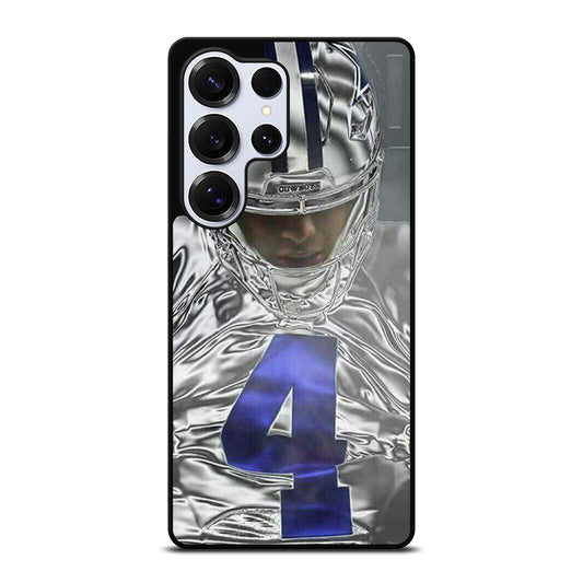 DAK PRESCOTT DALLAS COWBOYS 1 Samsung Galaxy S25 Ultra Case Cover