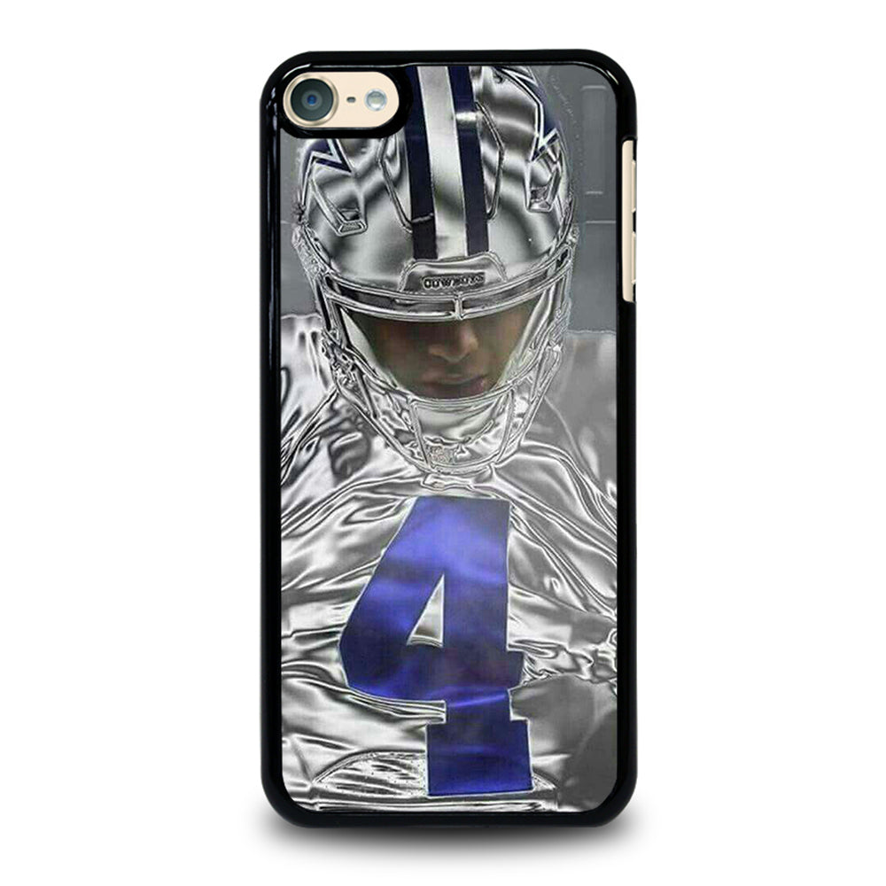 DAK PRESCOTT DALLAS COWBOYS 1 iPod Touch 6 Case Cover