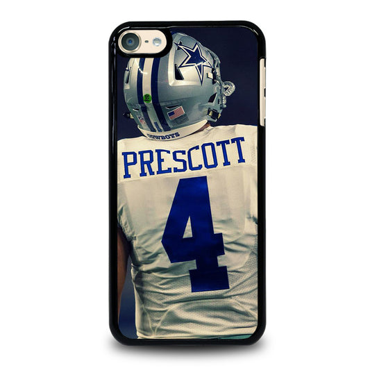 DAK PRESCOTT DALLAS COWBOYS 2 iPod Touch 6 Case Cover