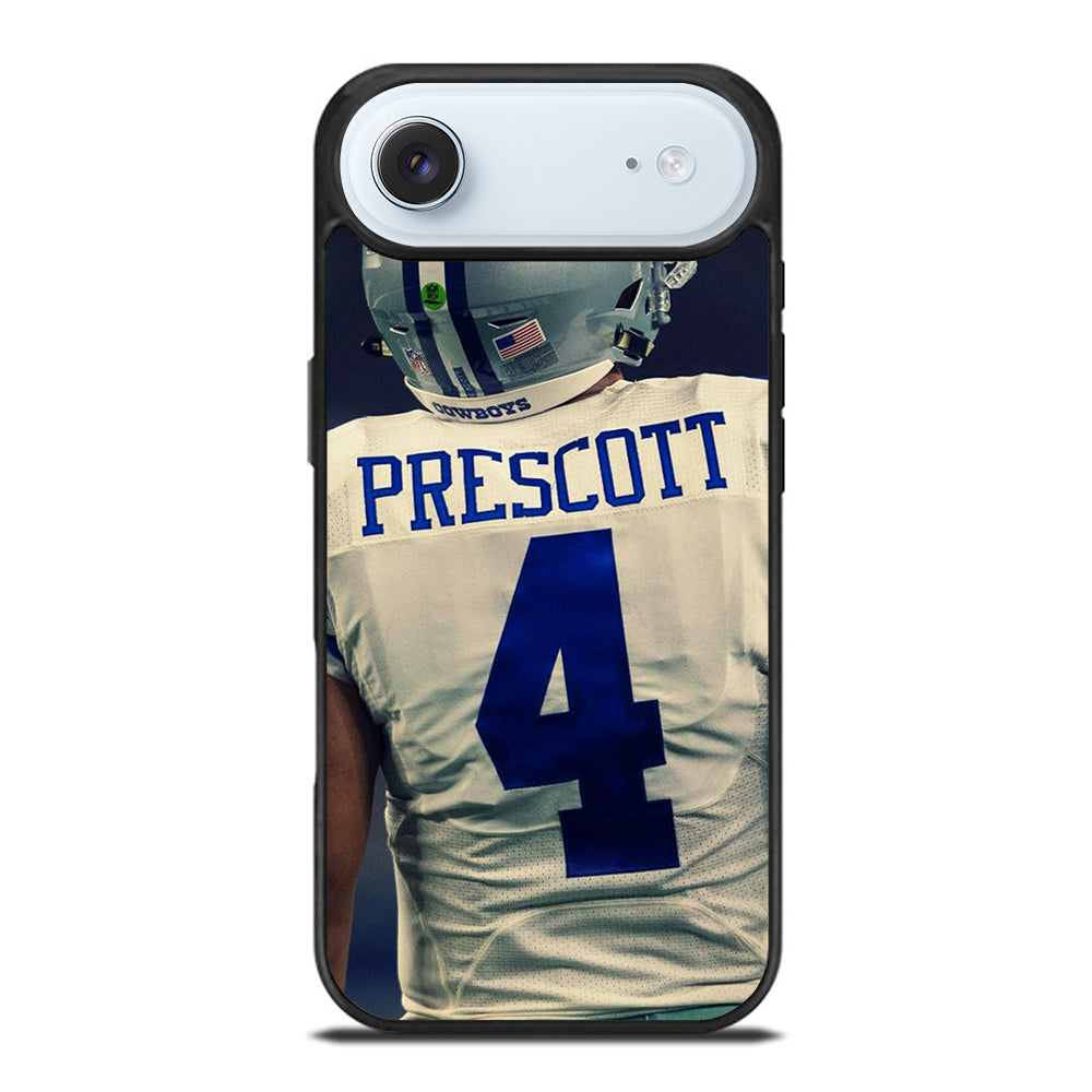 DAK PRESCOTT DALLAS COWBOYS 2 iPhone Air Case Cover