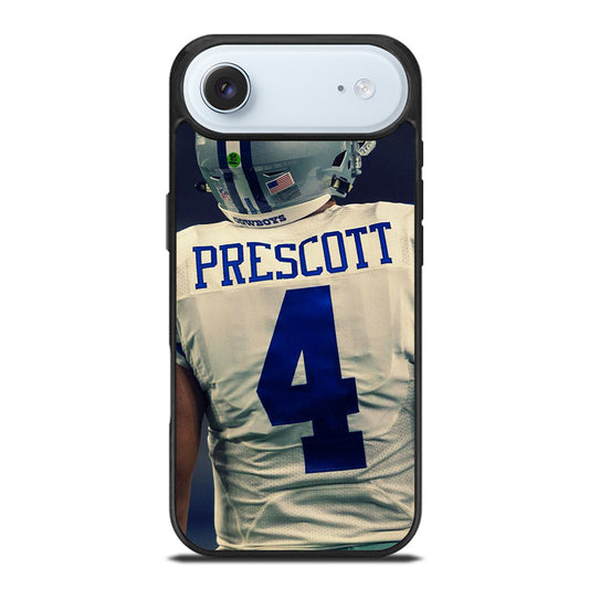 DAK PRESCOTT DALLAS COWBOYS 2 iPhone Air Case Cover