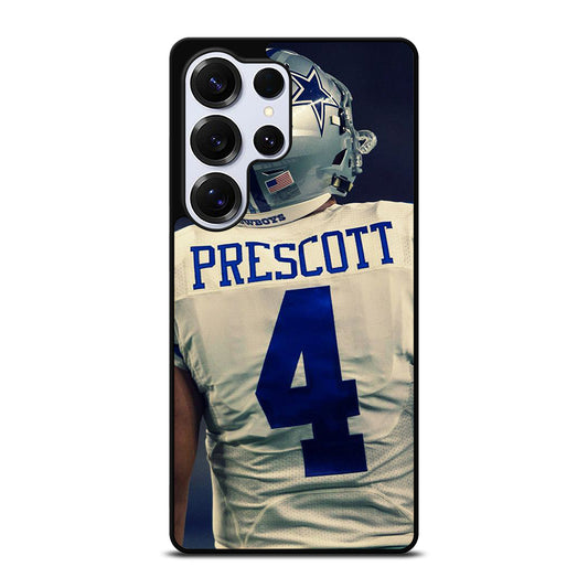 DAK PRESCOTT DALLAS COWBOYS 2 Samsung Galaxy S25 Ultra Case Cover