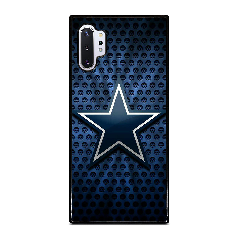 DALLAS COWBOYS NFL ICON Samsung Galaxy Note 10 Plus Case Cover