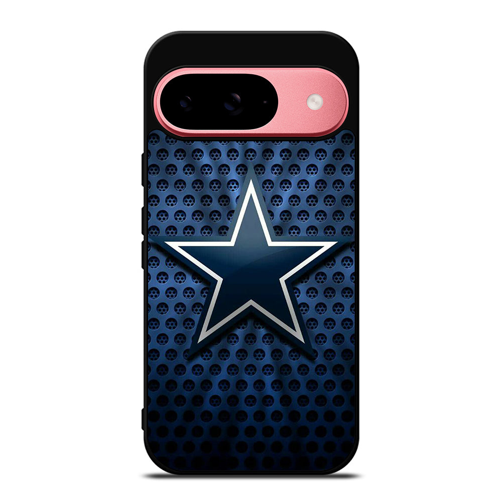 DALLAS COWBOYS NFL ICON Google Pixel 9 Case Cover