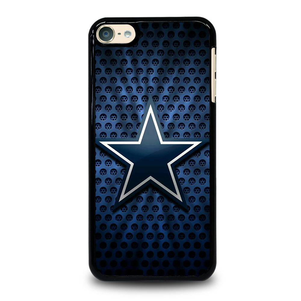 DALLAS COWBOYS NFL ICON iPod Touch 6 Case Cover