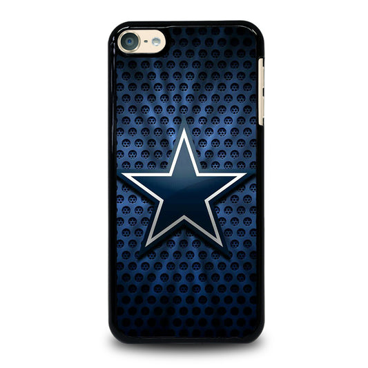 DALLAS COWBOYS NFL ICON iPod Touch 6 Case Cover