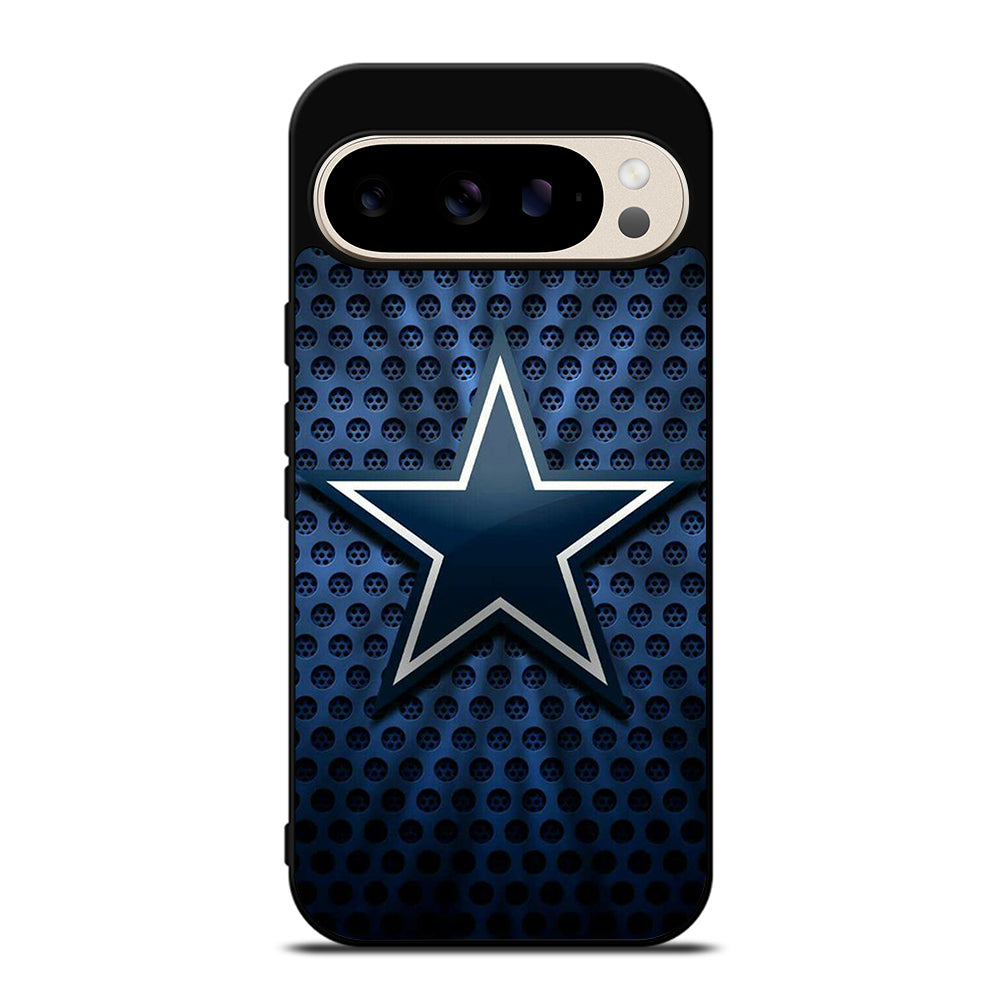 DALLAS COWBOYS NFL ICON Google Pixel 9 Pro Case Cover