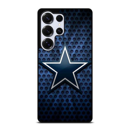 DALLAS COWBOYS NFL ICON Samsung Galaxy S25 Ultra Case Cover