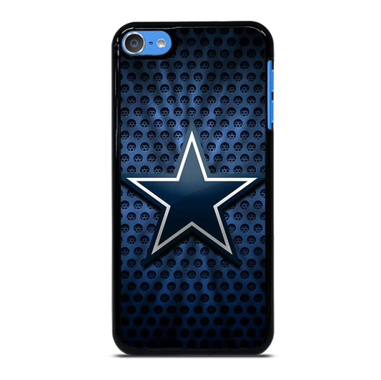 DALLAS COWBOYS NFL ICON iPod Touch 7 Case Cover