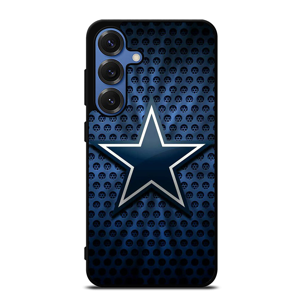 DALLAS COWBOYS NFL ICON Samsung Galaxy S25 Case Cover