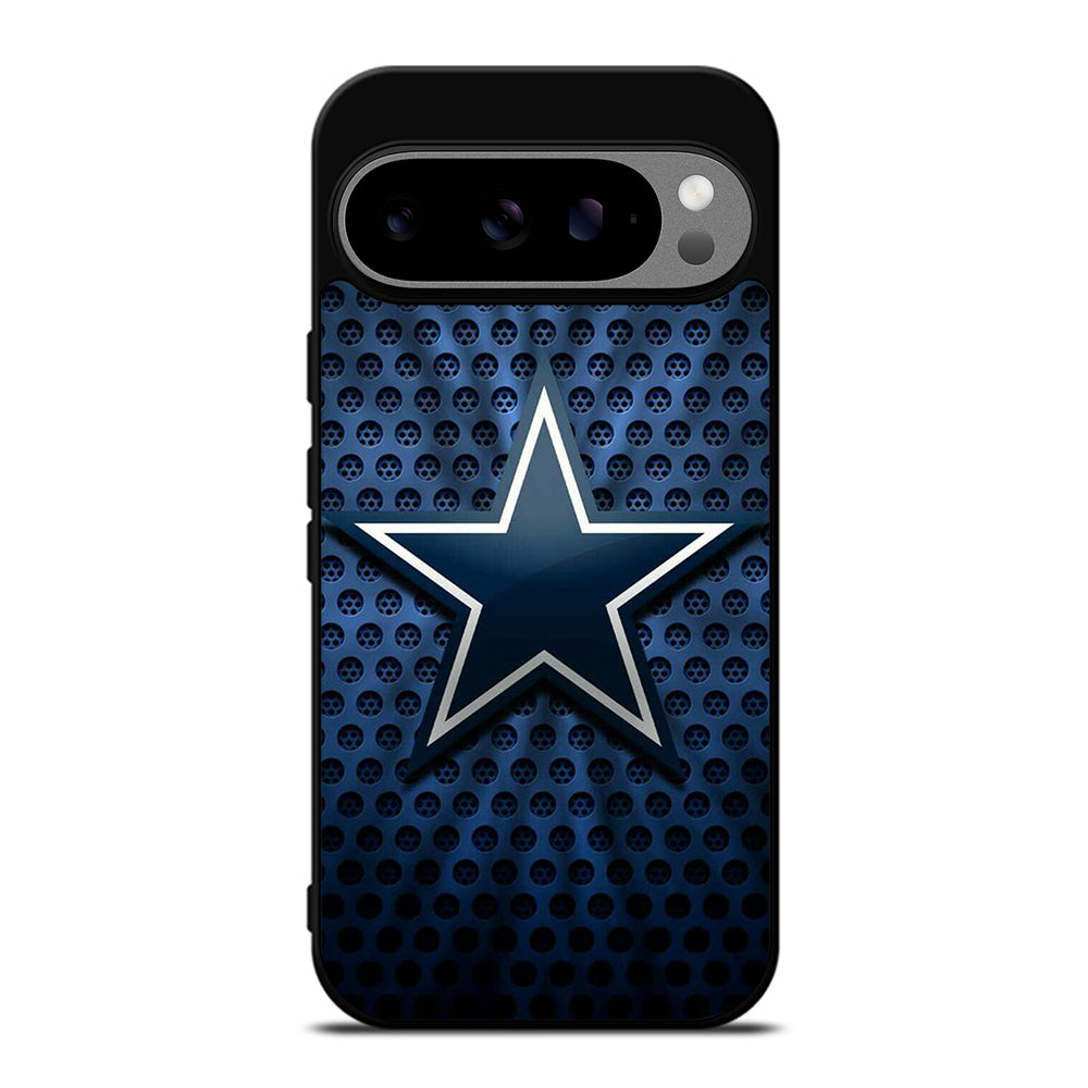 DALLAS COWBOYS NFL ICON Google Pixel 9 Pro XL Case Cover