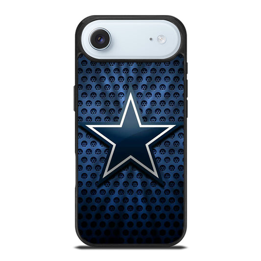 DALLAS COWBOYS NFL ICON iPhone Air Case Cover