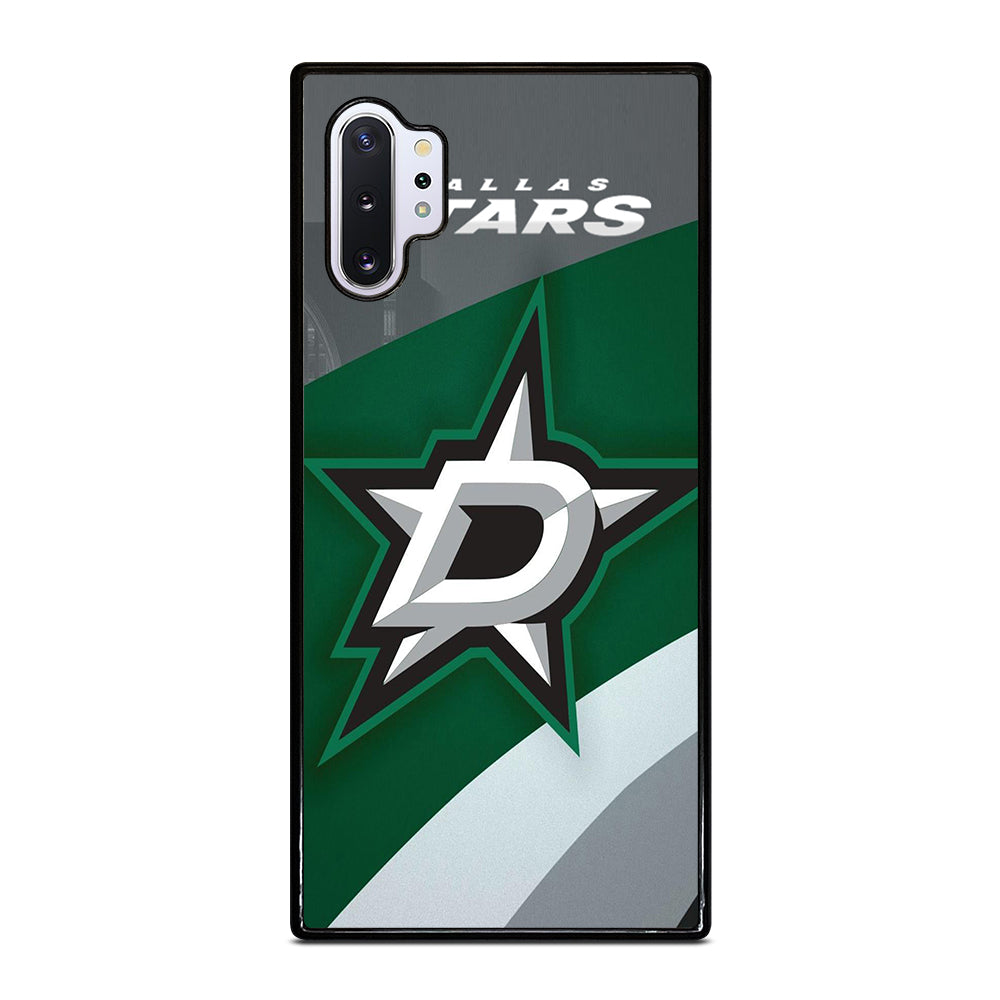 DALLAS STARS LOGO 1 Samsung Galaxy Note 10 Plus Case Cover