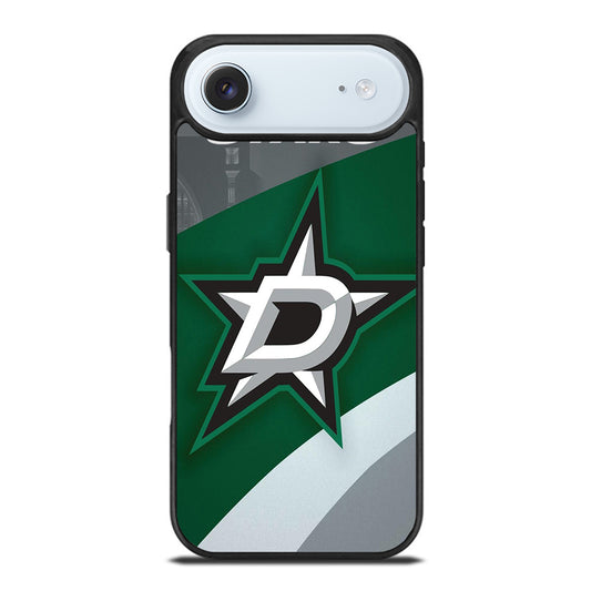 DALLAS STARS LOGO 1 iPhone Air Case Cover