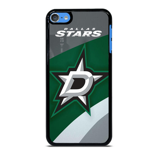 DALLAS STARS LOGO 1 iPod Touch 7 Case Cover
