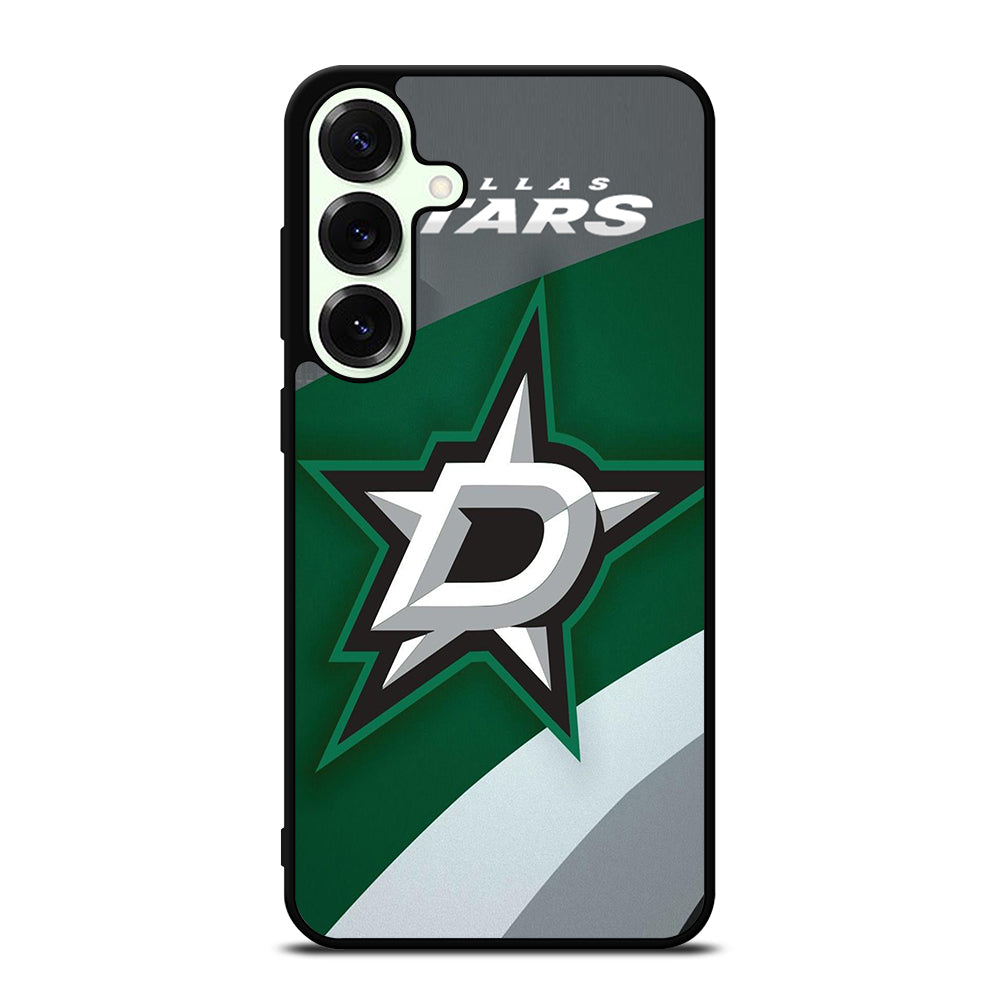 DALLAS STARS LOGO 1 Samsung Galaxy S26 Plus Case Cover