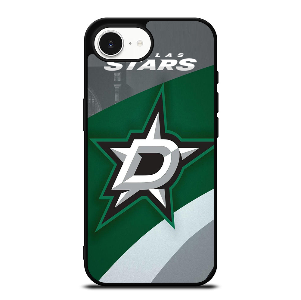 DALLAS STARS LOGO 1 iPhone 16e Case Cover