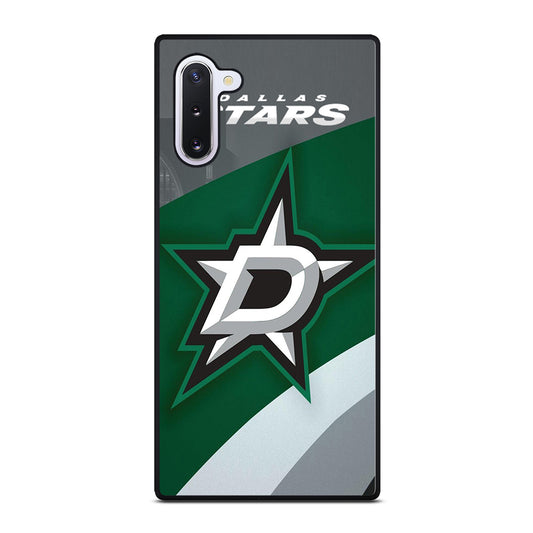 DALLAS STARS LOGO 1 Samsung Galaxy Note 10 Case Cover