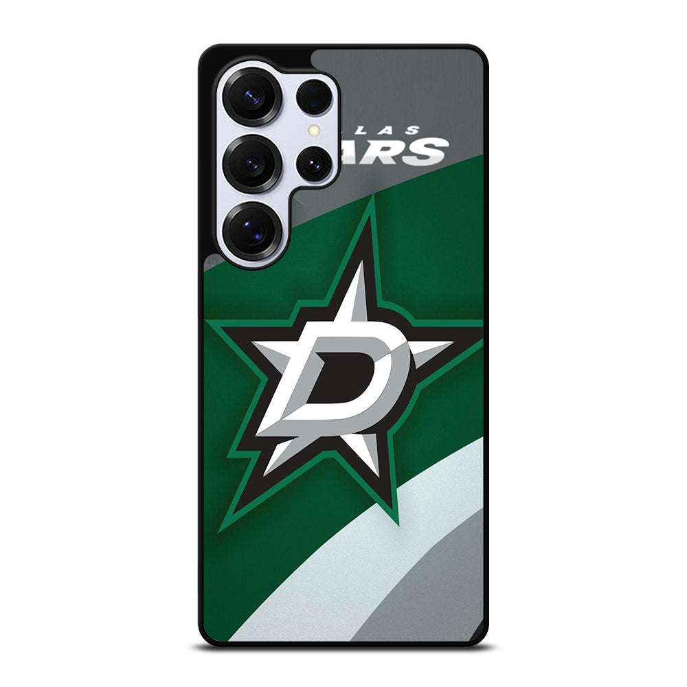 DALLAS STARS LOGO 1 Samsung Galaxy S25 Ultra Case Cover