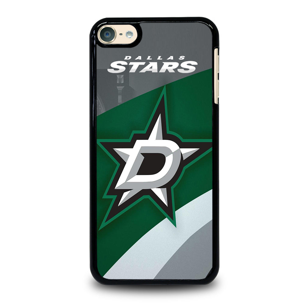 DALLAS STARS LOGO 1 iPod Touch 6 Case Cover
