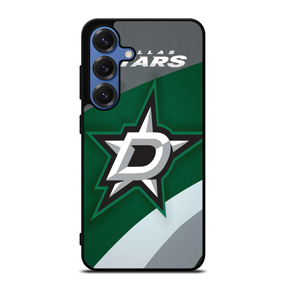 DALLAS STARS LOGO 1 Samsung Galaxy S26 Case Cover