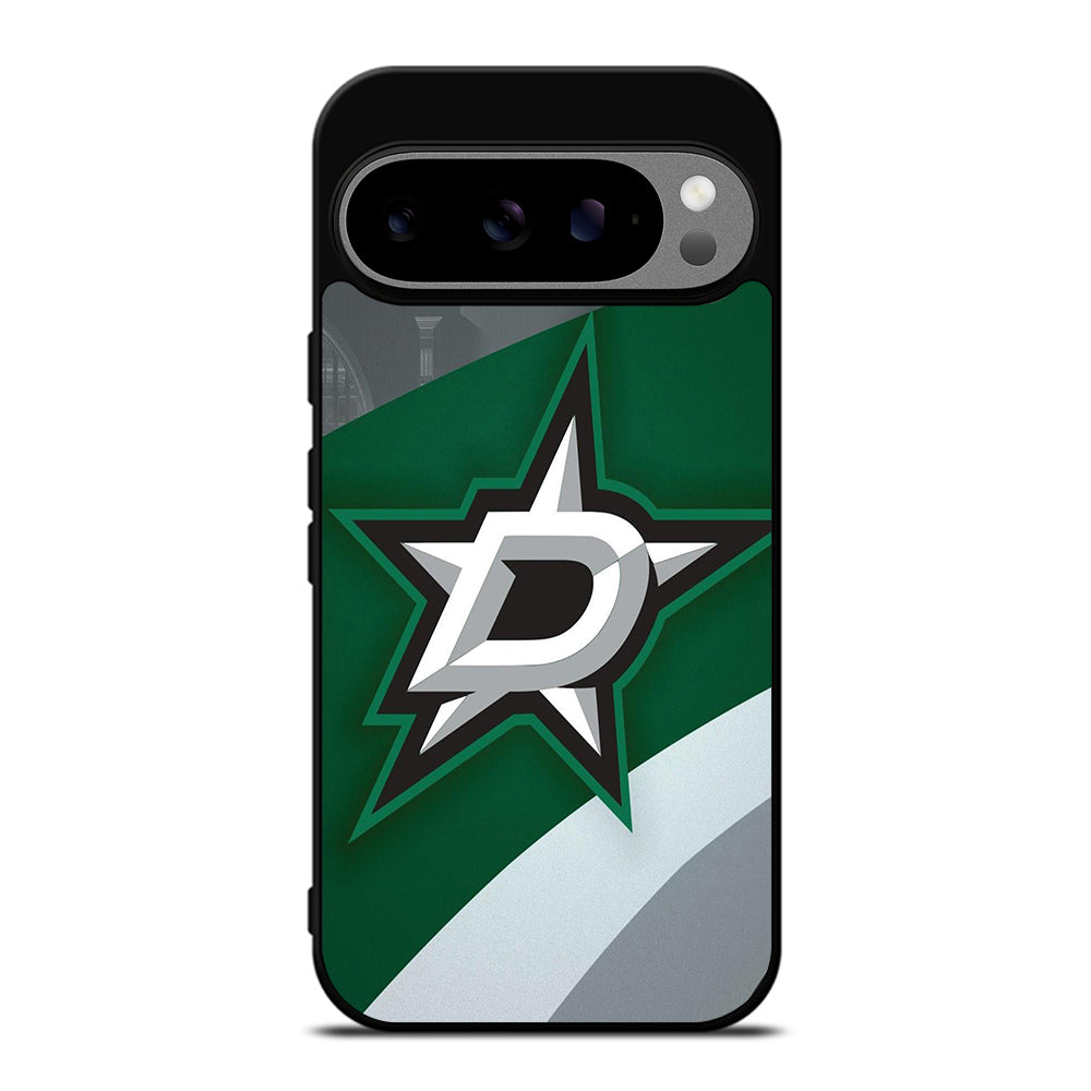 DALLAS STARS LOGO 1 Google Pixel 9 Pro XL Case Cover