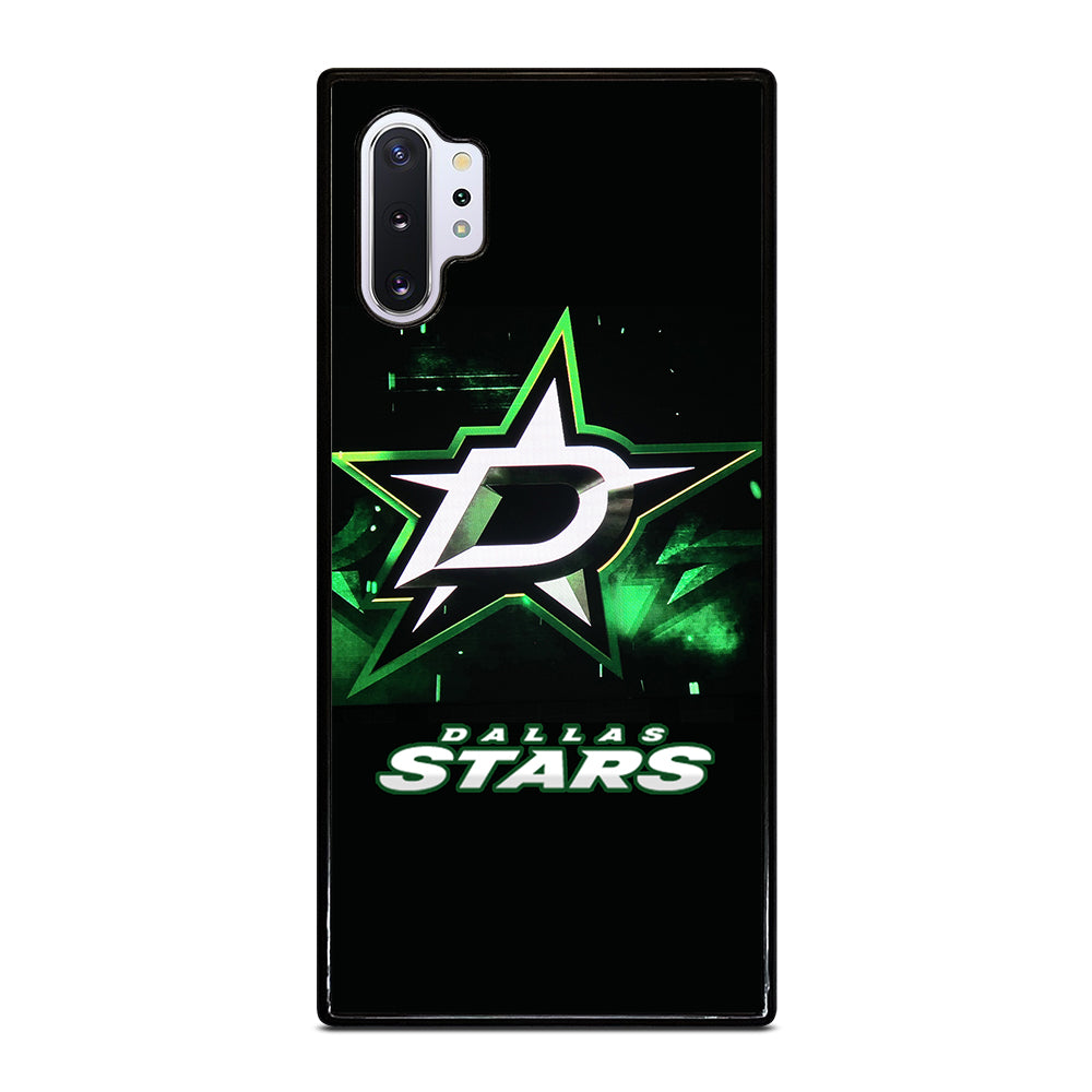 DALLAS STARS LOGO 2 Samsung Galaxy Note 10 Plus Case Cover