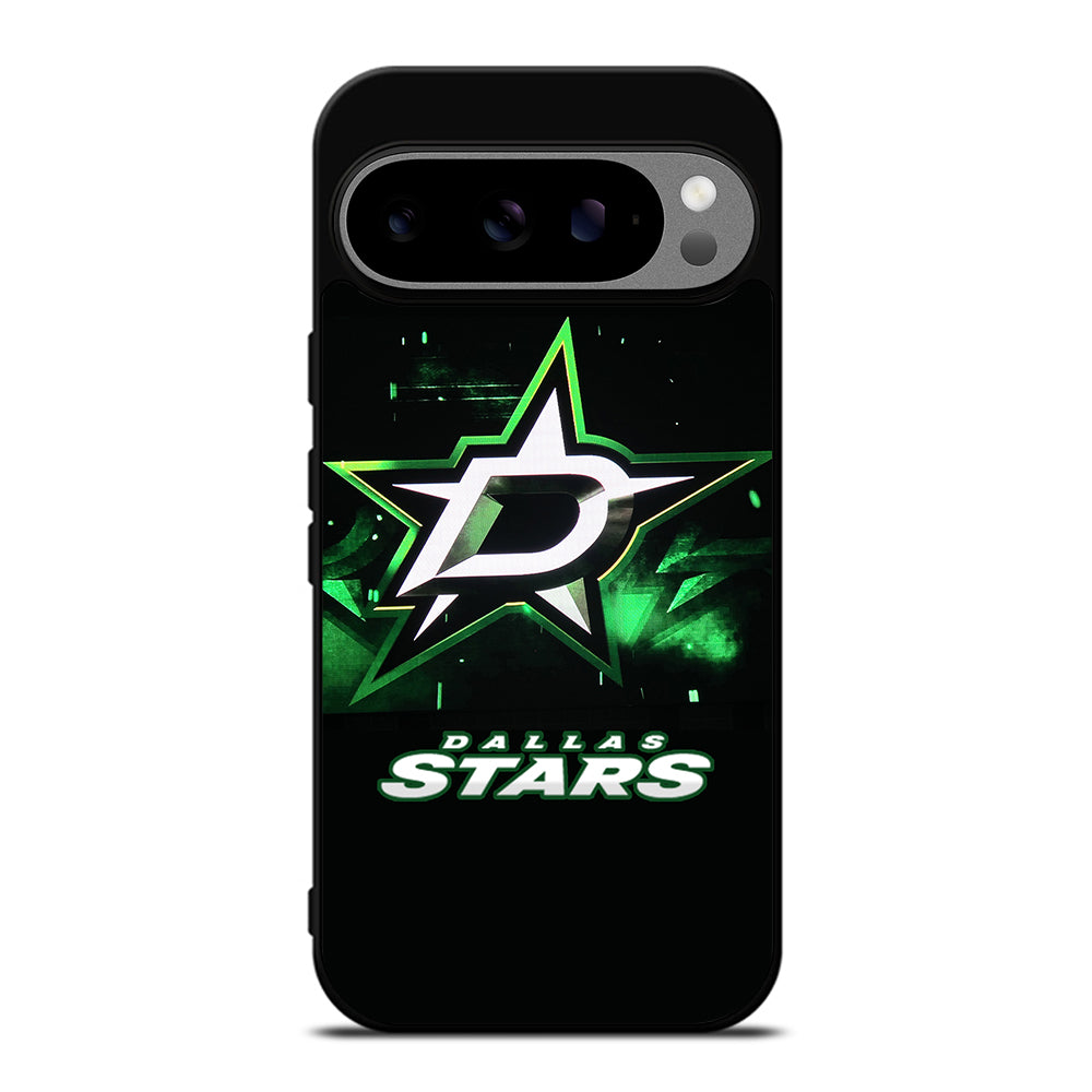 DALLAS STARS LOGO 2 Google Pixel 9 Pro XL Case Cover