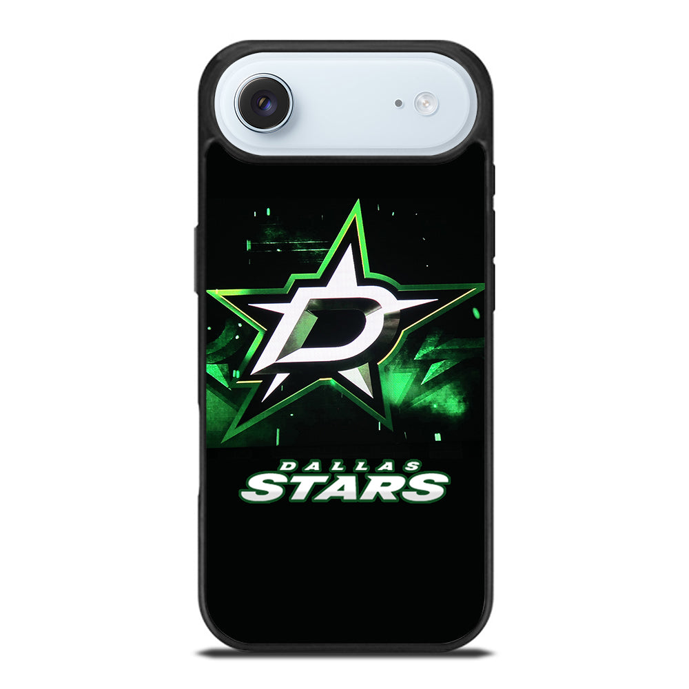DALLAS STARS LOGO 2 iPhone Air Case Cover