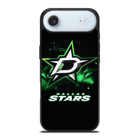 DALLAS STARS LOGO 2 iPhone Air Case Cover